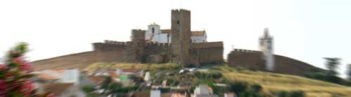 Castelo Arraiolos