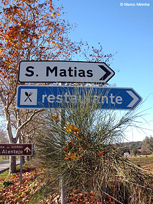 S. Matias