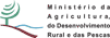 Logo_Minist&eacute;rio da Agricultura, do Desenvolvimento Rural e das Pescas