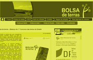 Bolsa de Terras