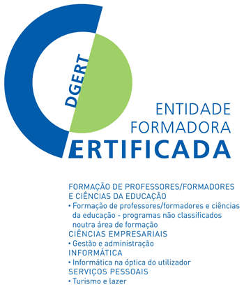 DGERT - Entidade certificada 2013