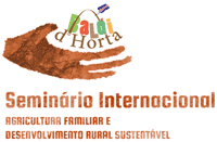 Seminário Internacional - Agricultura Familiar e Desenvolvimento Rural Sustentável, Santo Antão, Cabo Verde 