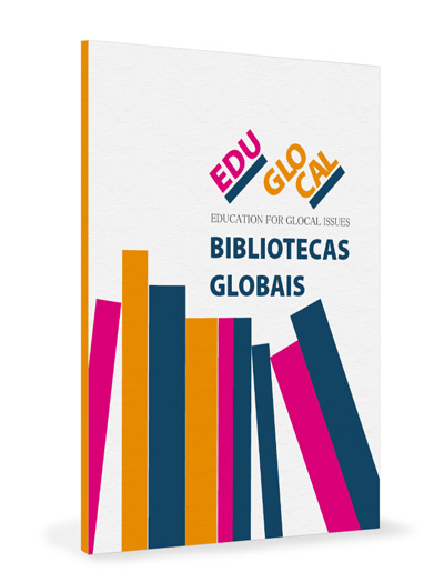 Folheto Education for GloCal Issues