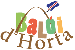 Balói d'horta