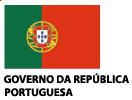 Logotipo República Portuguesa